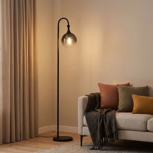 Lampadaire accumulateur - lampadaire,