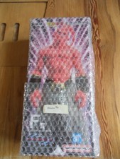 Figurine Dragon ball Z Ichiban Kuji Majin Buu Lot F Neuf Scellé