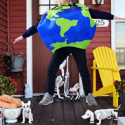 Kids halloween costume - costume, cartoon