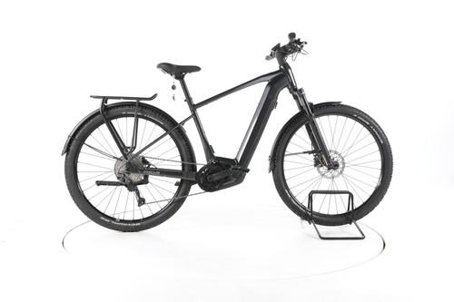Focus aventura 7 - aventura², vélo