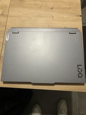 PC Gamer Lenovo LOQ 15IAX9 –
