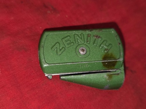 Taille crayon vert zenith - crayon,