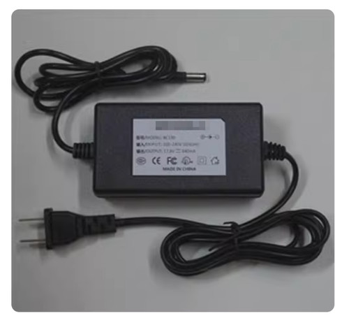 Adaptateur secteur chargeur - adaptateur,