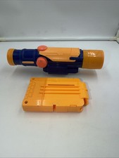 Nerf Longshot CS-6 Tactical
