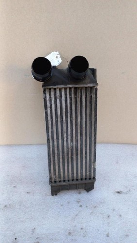 Echangeur air - , (intercooler)