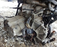 NISSAN STANZA T11 CA18 AVEC