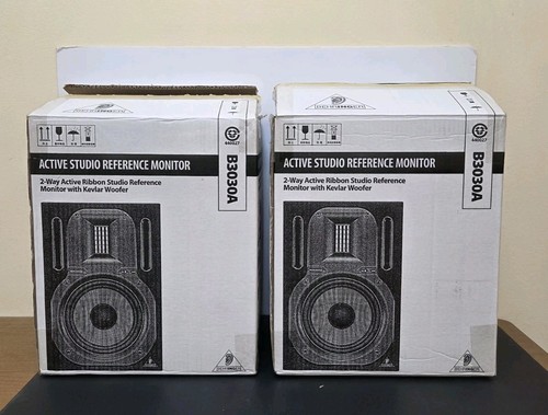 Behringer truth b3030a - behringer,