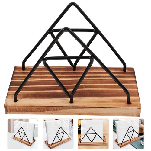 Porte serviette table - de,