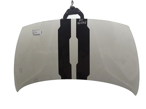 Capot kia rio - iii, crdi