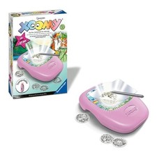 Jeu Créatif Ravensburger 23534 XOOMY Midi Unicorne Projecteur