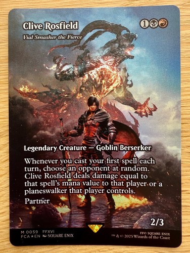 Carte magic final - -,