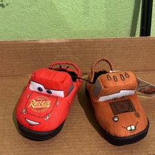 Disney Pixar Cars Lightning