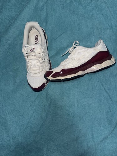 Asics gel nyc baskets - gel-nyc, running
