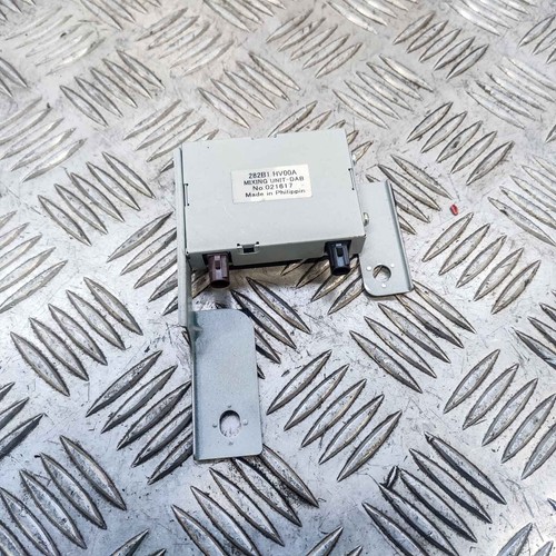 Amplificateur antenne nissan - amplificateur,