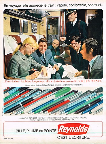 Publicite advertising 114 - publicite,