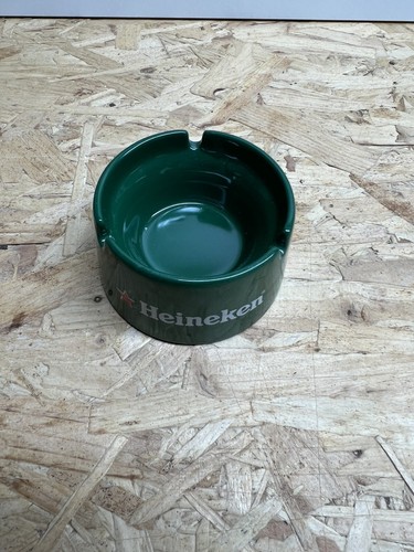 Heineken cendrier plastique - heineken,