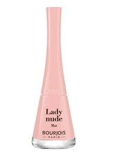 Bourjois 1 Seconde vernis à