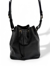 Louis Vuitton Noè En Cuir