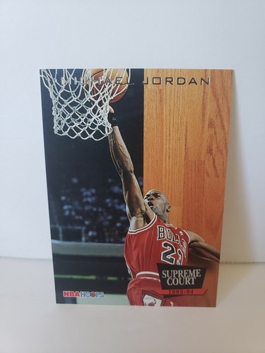 1993 nba hoops michael - nba,