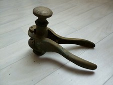 Retro collection ancien - retro-collection, bouche