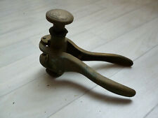 retro-collection ancien BOUCHE