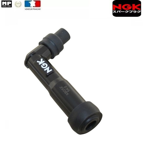 Antiparasite ngk xb05f pour - ngk,