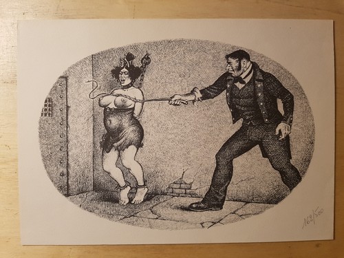 Lithographie georges - lithographie,