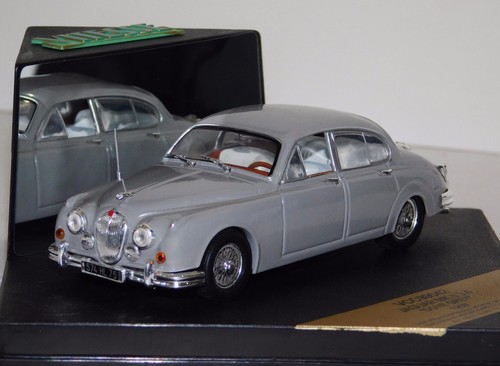 Jaguar mk2 dove - mk2, 3.4