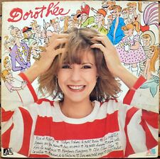 33t Dorothee - Bonjour bonjour