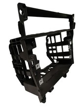 Cadre D'Installation pour Radio Console Centrale BMW 5 E61 E60 520d 7034118 