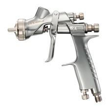Iwata wider4 18n2 pistolet - pistolet, à