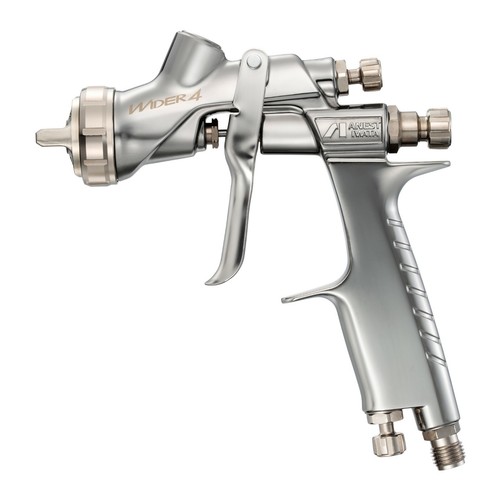Iwata wider4 18n2 - pistolet, à