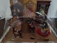 Meubles De Maison De Poupée 