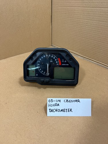 Honda cbr 600rr - 03,