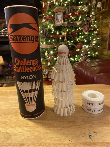 Slazenger challenge - 5,