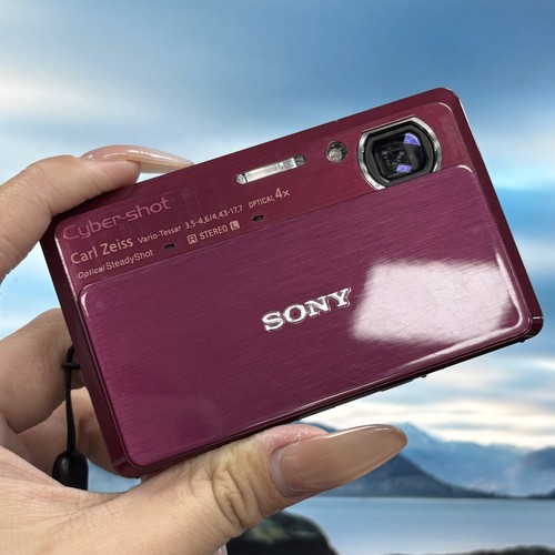 Sony cybershot dsc tx7 tx7c - cybershot, dsc-tx7/tx7c