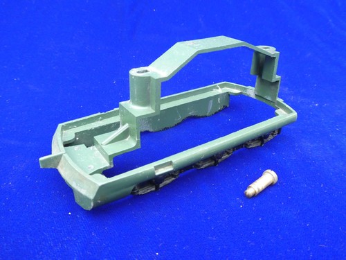 Rare top train jep o - jep,