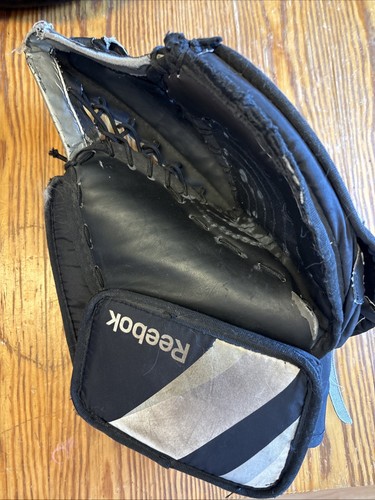 Reebok gant gardien hockey - reebok, de