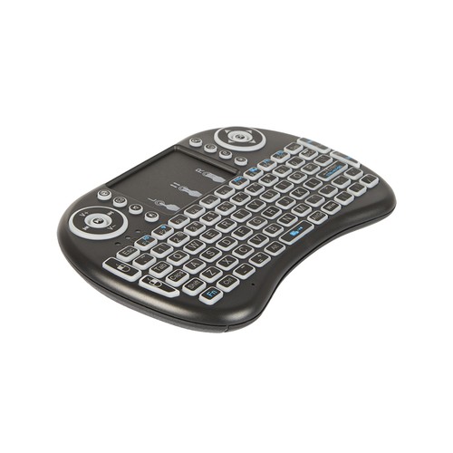 Mini clavier compact sans fil