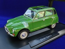 SUPERBE RARE TOP ++ NOREV 1:18