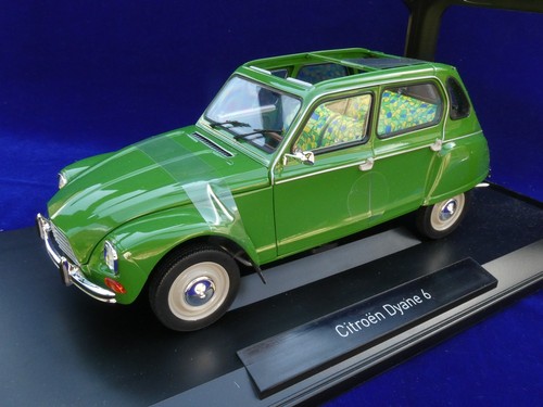 Superbe rare top norev 1 - top, 1:18