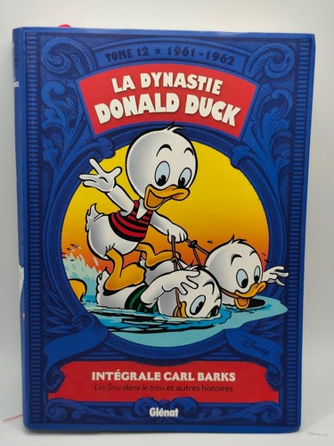 Dynastie donald duck carl - dynastie, 12