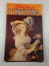 Lisez-moi Historia n°19 | Bon