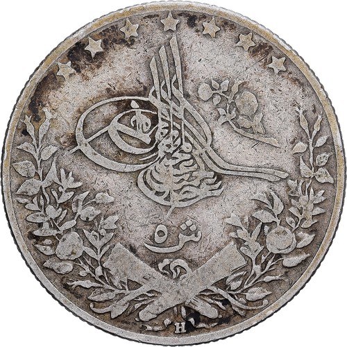 égypte abdul hamid - Égypte,, 5