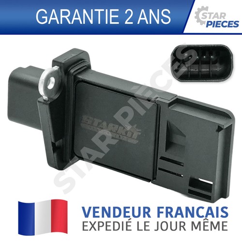 Debimetre air freelander 2 - air,