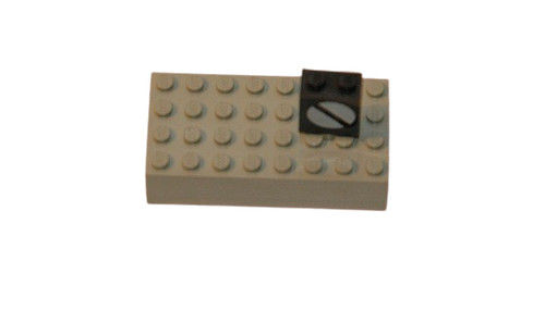 Lego train 12v chemin - train, fer
