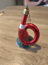 Superbe ancienne boule - de, noel