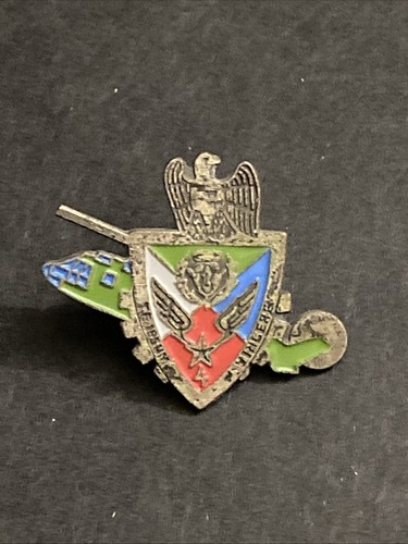 Pin militaire armée - pin’s, 4