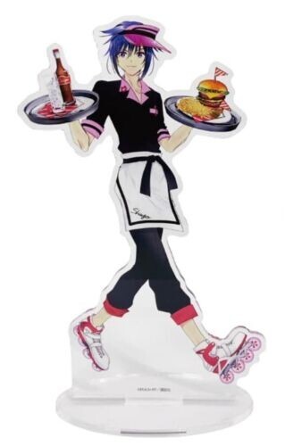Figurine shugo chara eeo - chara, x