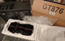 Ferrari 288 GTO - Black (1984)